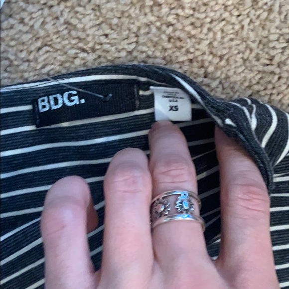 URBAN OUTFITTERS NWT skirt - Picture 3 of 4